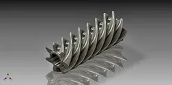spiral