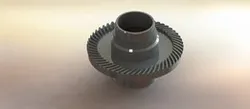 Spiral Bevel Gear