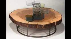 Spiral holder - 360