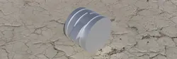 Spiral Screw Bucket Drum