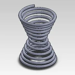 Spiral Spring