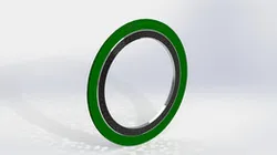 Spiral Wound Gasket