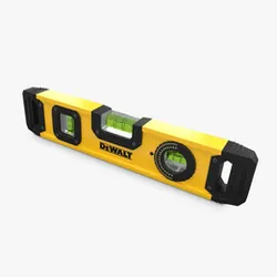 Spirit Level DEWALT