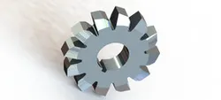 spline milling cutter