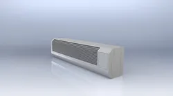 Split AC