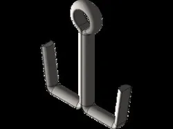 Split pin