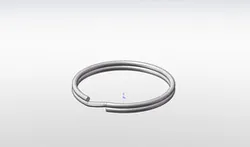 Split ring