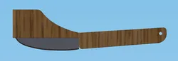 Spoon + Knife = Snife