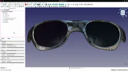 Spor Gözlük (Sports Glasses)