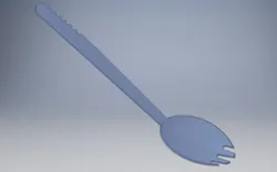 Spork 2.0