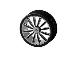Sport rim