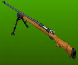 Sporting Mauser