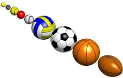 Sports Balls