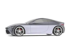Sports Car Concept