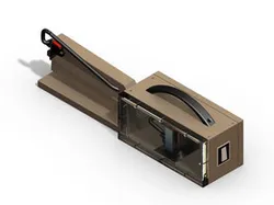 spot welder