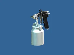 Spray gun