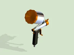 Spray Gun