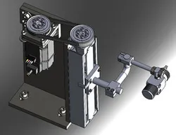 SPRAY SYSTEM