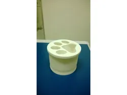 Toothbrush holder