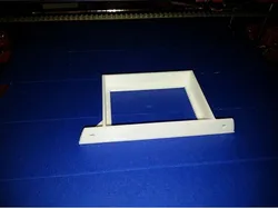 XBox 360 Power Supply Mount for Mendel90