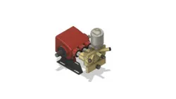 Aspee HTP pump