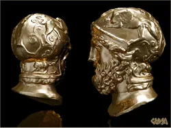 Athenian Hero