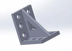 Bracket
