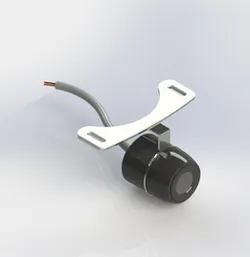 Car Reverse Camera