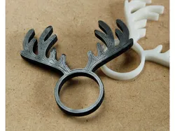 Deer Ring