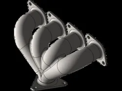 Exhaust Manifold
