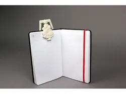 Holiday Tree Bookmark