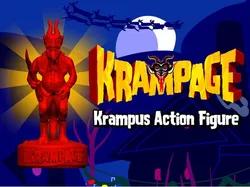 KRAMPAGE Trophy