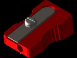 Pencil Sharpener