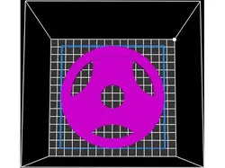 Shaper Symbol (SpiderWeb Software - Geneforge Series)