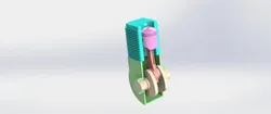 SIMPLE ENGINE