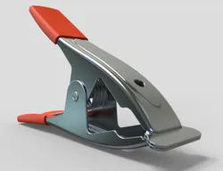 Spring Clamp