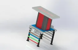Spring Making Machine