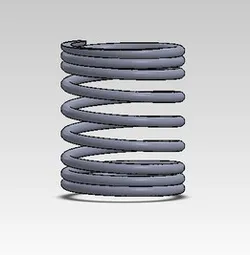 Spring Valve