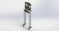 Springer Forks