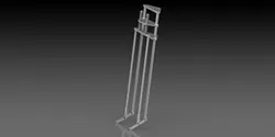 springer forks