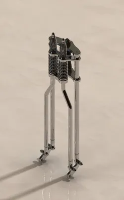 SPRINGER FORKS