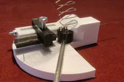 SpringFactory V.1.0 - The Spring Bender