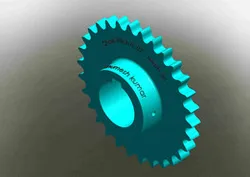Sprocket