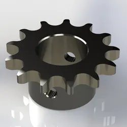 Sprocket