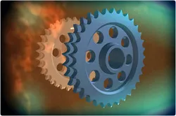 Sprockets