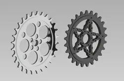 sprockets