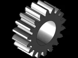 Spur Gear - 18 teeth