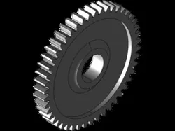 Spur Gear - 47 teeth