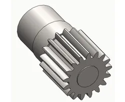 Spur Gear
