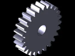 Spur gear